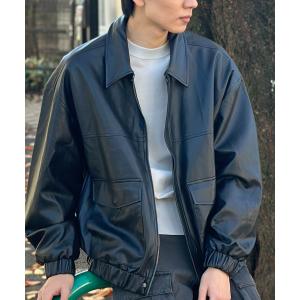 MinoriTY（マイノリティ） ブルゾン アウター 「MinoriTY select