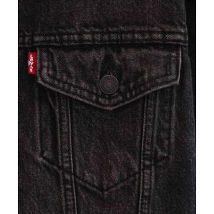 Levis リーバイス デニムジャケット メン...の詳細画像5