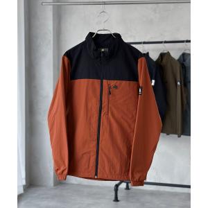Supreme（シュプリーム） 19AW 1-800 Coaches Jacket ロゴエンブロイ