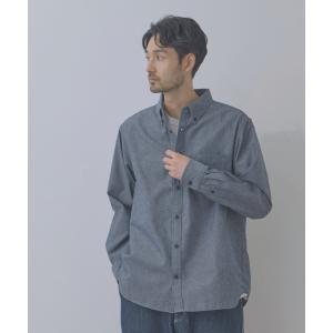 シャツ メンズ レディース 長袖 両面起毛 暖かい 無地 フランネル ボタンダウン 羽織り トップス 爆買