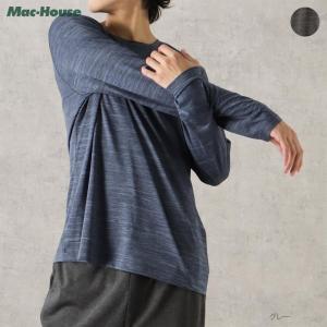 SKECHERS スケッチャーズ 長袖Tシャツ メンズ ブランド 人気 トップス｜machouse