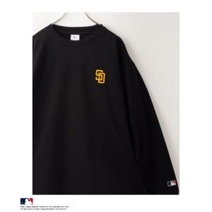 MLB メジャーリーグベースボール Tシャツ ...の詳細画像2