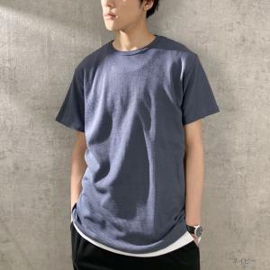 半袖Tシャツ 無地 メンズ トップス 抗菌防臭加工 速乾 ネコポス対応｜Mac-House(マックハウス)