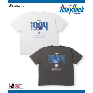 tシャツ 「Jリーグ」横浜Fマリノス デザインTシャツJリーグ /YOKOHAMA