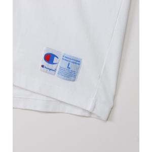 Champion チャンピオン Tシャツ メン...の詳細画像4