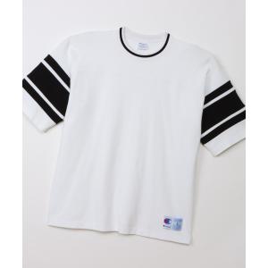 Champion チャンピオン Tシャツ メン...の詳細画像5