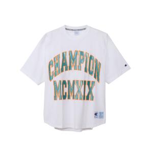 Champion チャンピオン Tシャツ メンズ レディース 半袖 綿100％ コットン ヘビーウェイト トップス