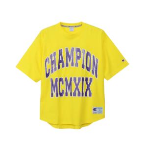 Champion チャンピオン Tシャツ メン...の詳細画像3