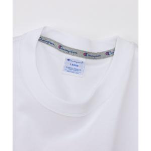 Champion チャンピオン Tシャツ メン...の詳細画像5