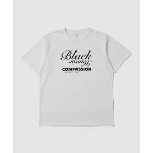Tシャツ メンズ レディース 半袖 綿混 レギュラーシルエット ロゴ プリント クルーネック トップス 爆買
