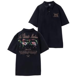 ノートン（NORTON） Tシャツ メンズ 半袖 綿100％ コットン プリント