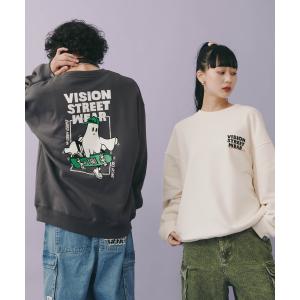 VISION STREET WEAR（ヴィジョンストリートウェア） 【SALE