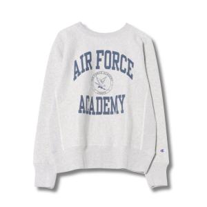 【EC限定】Champion チャンピオン リバースウィーブ(R) 裏起毛 トレーナー メンズ スウェット トップス