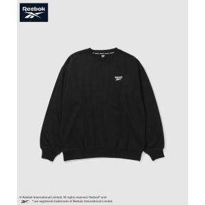 【EC限定】Reebok リーボック 裏起毛 ...の詳細画像2