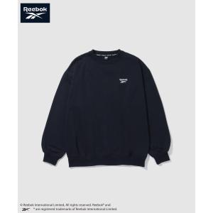 【EC限定】Reebok リーボック 裏起毛 ...の詳細画像3