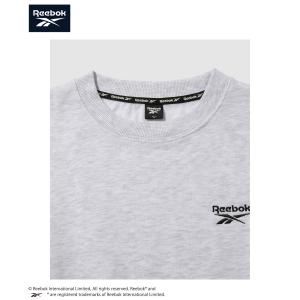【EC限定】Reebok リーボック 裏起毛 ...の詳細画像5