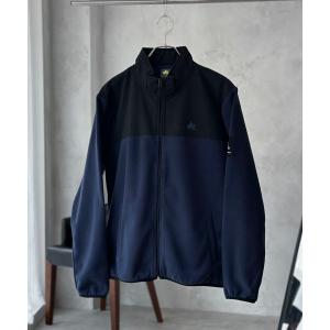 UN / Unfudge UN3400 High Loft fleece jacket アンファッジ POLARTEC