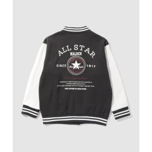 CONVERSE コンバース スタジャン メンズ レディース 裏起毛 スタジアムジャケット ブルゾン アウター 爆買
