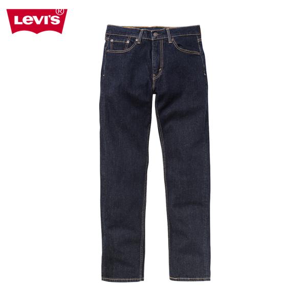 Levi&apos;s リーバイス デニム ジーンズ メンズ ジーパン ストレート パンツ