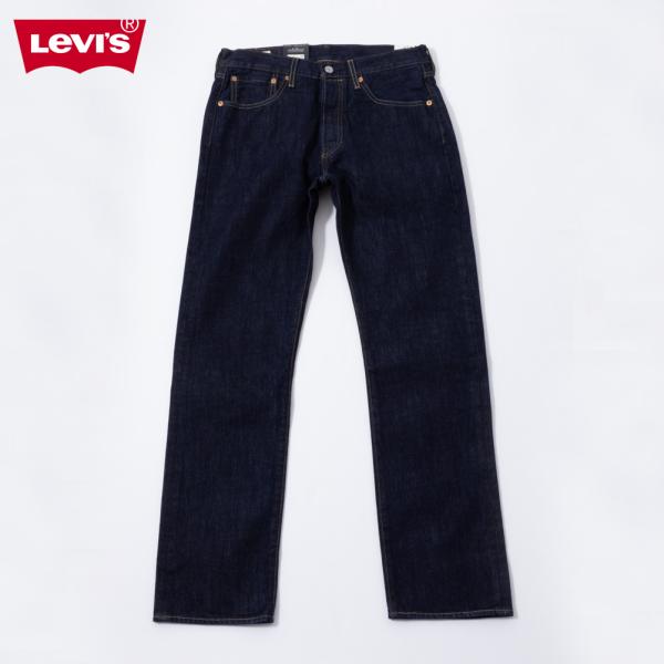 Levi's リーバイス デニムパンツ 501 メンズ ジーンズ ジーパン ピス ロングパンツ ボト...