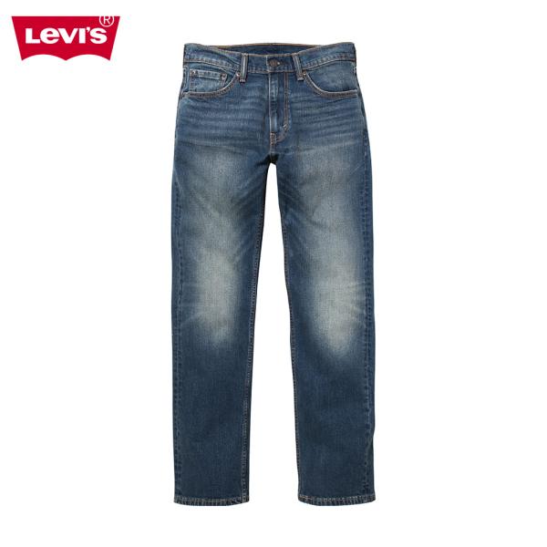 Levi&apos;s デニムパンツ メンズ ストレッチ ポケット リーバイス ジーンズ ジーパン ボトムス