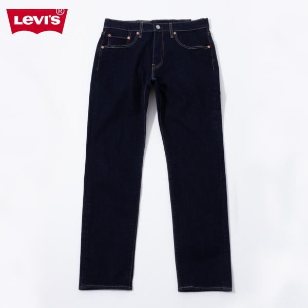 Levi&apos;s リーバイス デニムパンツ 502 メンズ テーパード ジーンズ ジーパン ボトムス