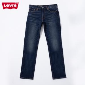Levi's 511 ストレートデニム W30 L32 リジット Levi's リーバイス デニムパンツ 511 メンズ ストレッチ