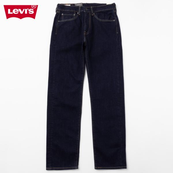 Levi&apos;s リーバイス デニムパンツ 505 メンズ 綿100% ストレッチ ジーンズ ジーパン ...