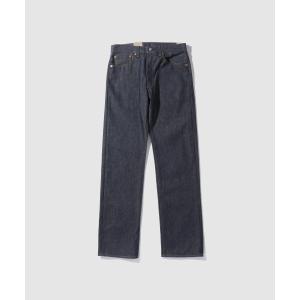 Levi's(R) リーバイス(R) デニムパンツ 501(R) ORIGINAL メンズ ストレート 前開き ジーンズ ジーパン ボトムス 爆買