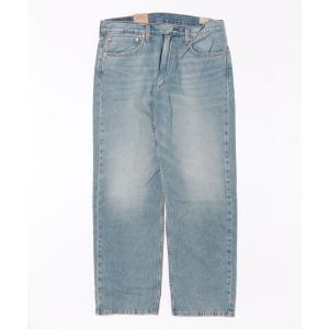 Levi's(R) リーバイス(R) デニムパンツ 555 RELAXED STRAIGHT メンズ 綿100％ コットン ボトムス