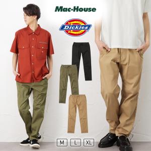 Dickies ディッキーズ イージーパンツ ロングパンツ メンズ ボトムス