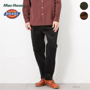 Dickies ディッキーズ イージーパンツ メンズ 無地 バックリブ 紐 ロゴ ボトムス