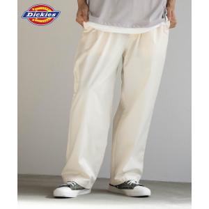RON HERMAN × DICKIES ワークパンツ　211M40RH03 DICKIES × RON HERMAN 別注ワークパンツ サイズ30 ブラック