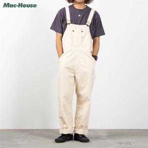 Lee（リー） オーバーオール サロペット ダンガリーズ オーバーオール