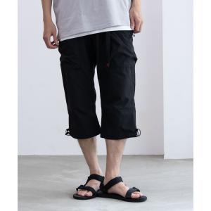 OUTDOOR PRODUCTS アウトドアプロダクツ クライミングパンツ メンズ 撥水 クロップドパンツ ボトムス