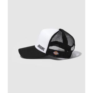 Dickies ディッキーズ メッシュキャップ...の詳細画像3