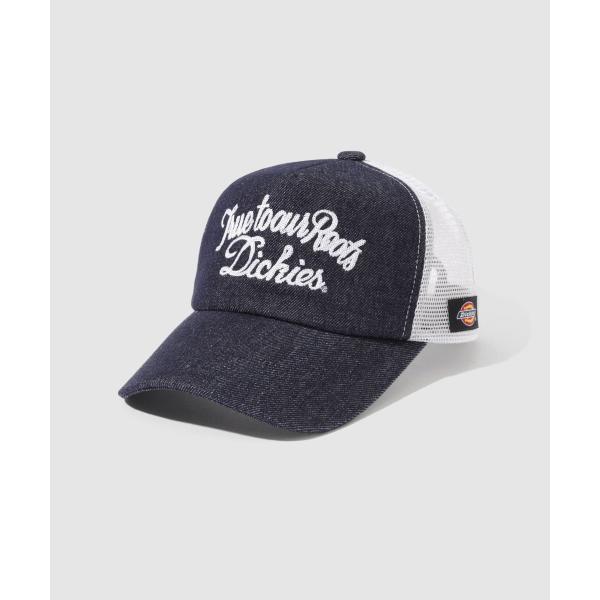 Dickies ディッキーズ メッシュキャップ メンズ 綿100％ コットン 刺繍 帽子 超PayP...