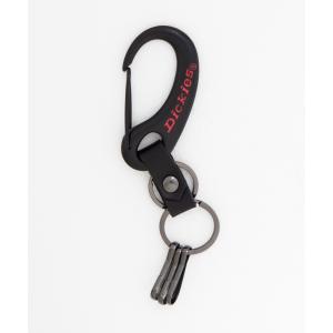 Dickiesディッキーズ カラビナ レザー ...の詳細画像5