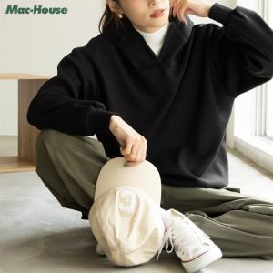 裏起毛 パーカー レディース 防寒 無地 プルオーバー スウェット トップス