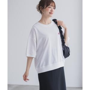 CONVERSE コンバース Tシャツ レディ...の詳細画像1