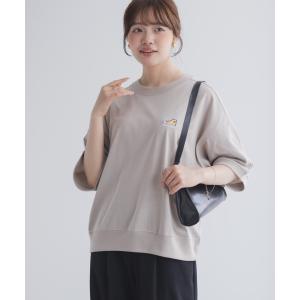 CONVERSE コンバース Tシャツ レディ...の詳細画像2