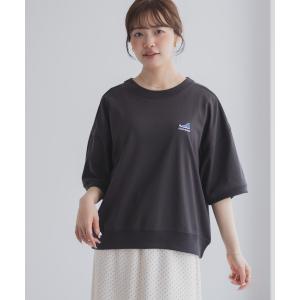 CONVERSE コンバース Tシャツ レディ...の詳細画像3
