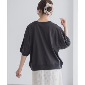 CONVERSE コンバース Tシャツ レディ...の詳細画像5
