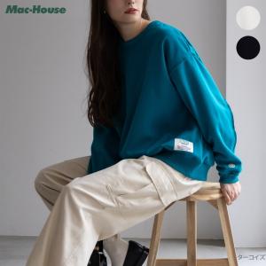 AXESQUIN ELEMENTS/トップス/4/ウール/GRN/021029 : セカンド