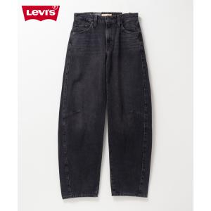 Levi's(R) リーバイス(R) デニムパンツ レディース BAGGY DAD 綿100％ コットン ジーパン ボトムス