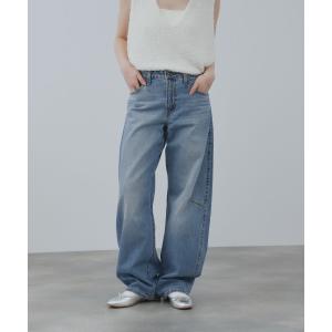 Levi’s(R) CINCH BAGGY ジーンズ デニム パンツ　25 Levi's（リーバイス） Levi's(R) リーバイス(R) デニムパンツ CINCH