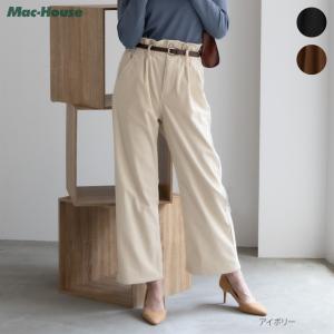 YAECA（ヤエカ） //【定価2.2万】ヤエカ *10-CD WIDE TAPERED CORDUROY