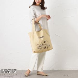 スヌーピー トートバッグ トートバッグ帆布 レディーストートバッグ の商品一覧 バッグ ファッション 通販 Yahoo ショッピング