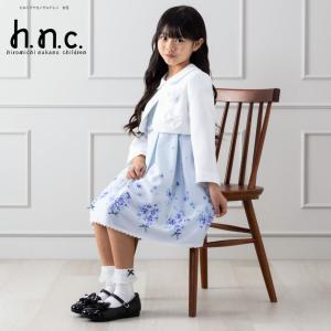 hiromichi nakano children ヒロミチナカノチルドレン スーツ 2点セット セットアイテム キッズ 女の子 ガールズ ボレロ ワンピース｜machouse