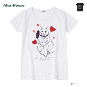 半袖Tシャツ キッズ トップス カットソー ネコポス対応｜machouse